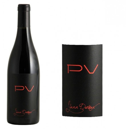 Vin de France "PV"