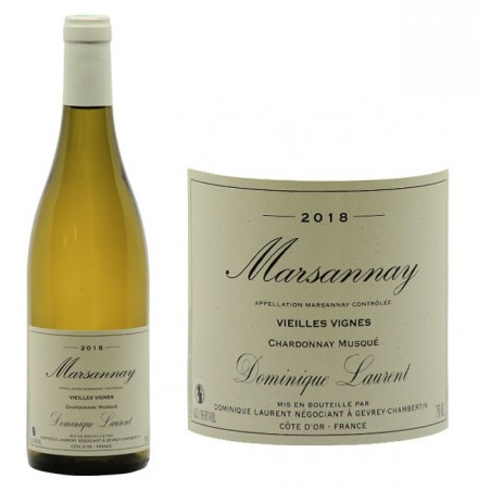 Marsannay Blanc 'Vieilles Vignes'