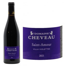 Saint-Amour "Villa Violettes"