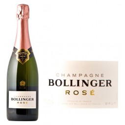 Bollinger Rosé