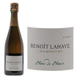 Lahaye-Benoit Blanc de Blancs