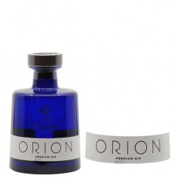 Gin Orion