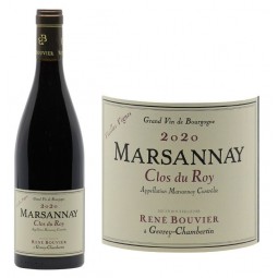 Marsannay Clos du Roy