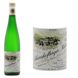 Riesling Scharzhofberger...