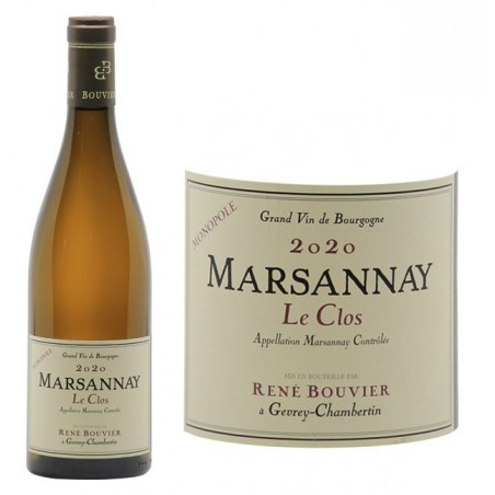 Marsannay Blanc Le Clos 'Monopole'
