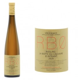 Riesling "RBO"