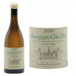 Bourgogne Côte d'Or...