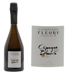 Fleury Cépages Blancs Extra...