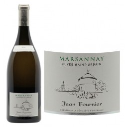 Marsannay Blanc "Cuvée...