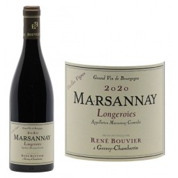 Marsannay Les Longeroies 'Vieilles Vignes'