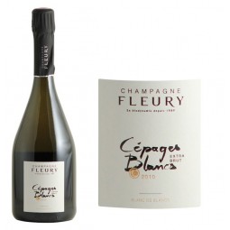 Fleury Cépages Blancs Extra...