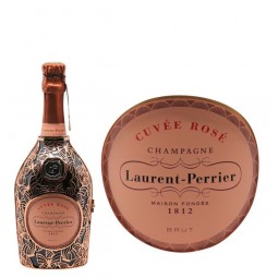 Laurent-Perrier Cuvée Rosé...