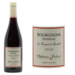 Bourgogne Epineuil "Le...