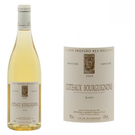 Côteaux Bourguignons Chardonnay