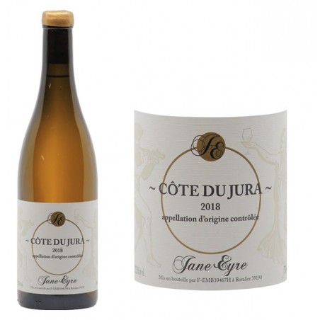 Côtes du Jura Chardonnay