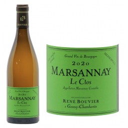 Marsannay Blanc Le Clos...