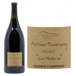 Saumur-Champigny "La Paterne"