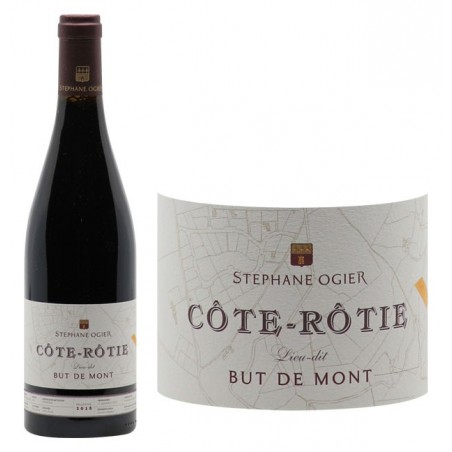 Côte Rôtie "But de Mont"