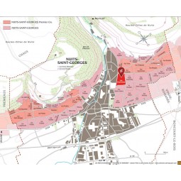 Nuits-Saint-Georges La Charmotte