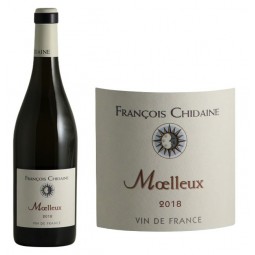 Vin de France Moelleux