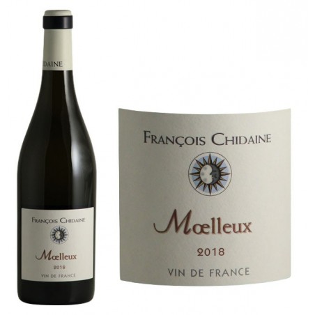 Vin de France Moelleux