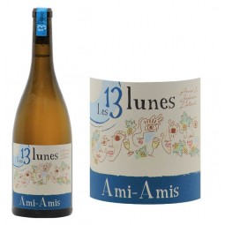 Vin de Savoie "Ami-Amis"