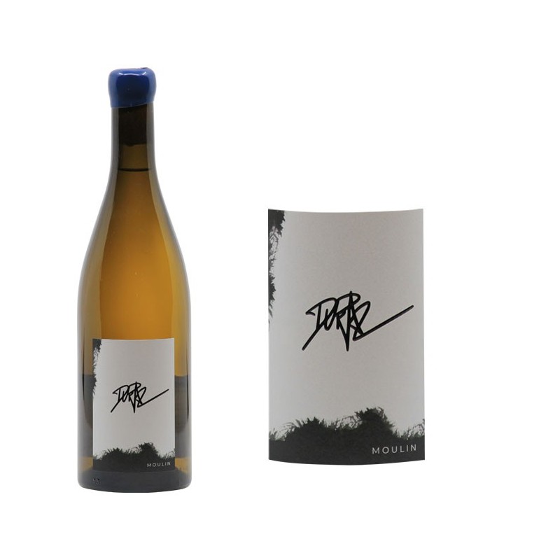 Vin de Savoie Apremont "Le Moulin" 2021 Domaine Dupraz Savoie Vin