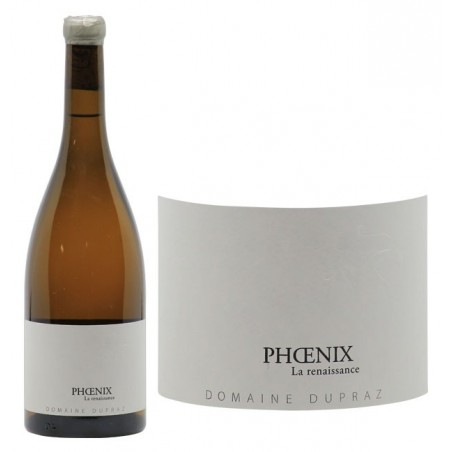 Vin de Savoie Apremont "Phoenix"