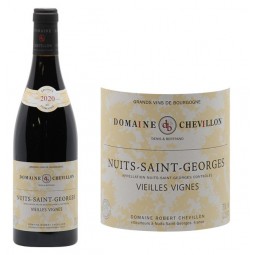 Nuits-Saint-Georges 'Vieilles Vignes'