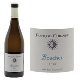 Vin de France Tendre "Bouchet"