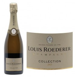 Roederer Collection 243