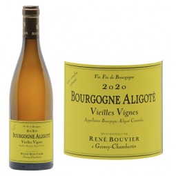 Bourgogne Aligoté 'Vieilles...