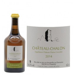 Château-Chalon "En Beaumont"