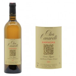 Vin de Corse Figari Blanc...