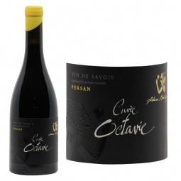 Vin de Savoie "Cuvée Octavie"