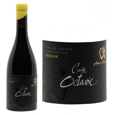 Vin de Savoie "Cuvée Octavie"