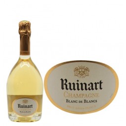 Ruinart Blanc de Blancs