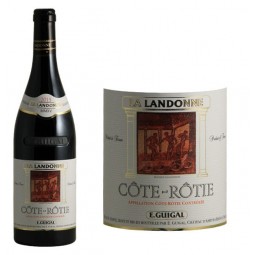 Côte Rôtie La Landonne