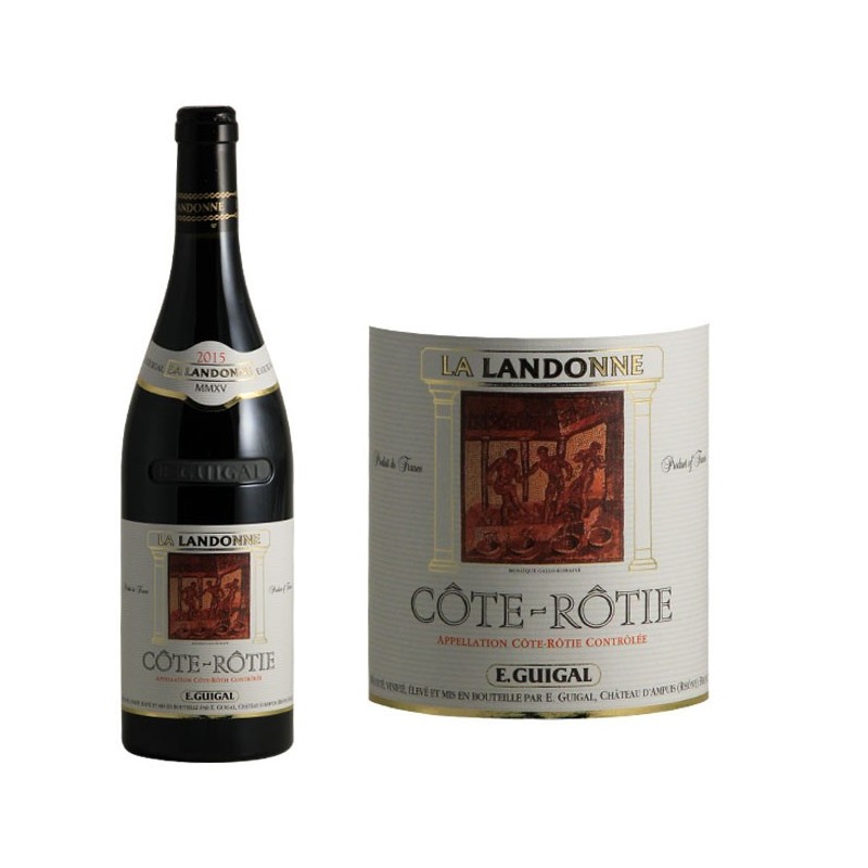 Côte Rôtie La Landonne