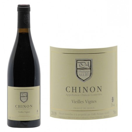 Chinon 'Vieilles Vignes'