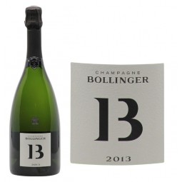 Bollinger B13