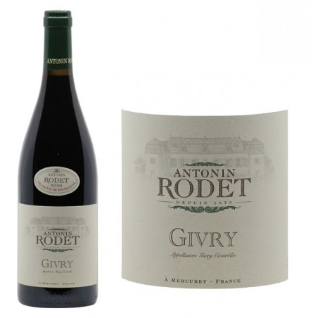 Givry Rouge
