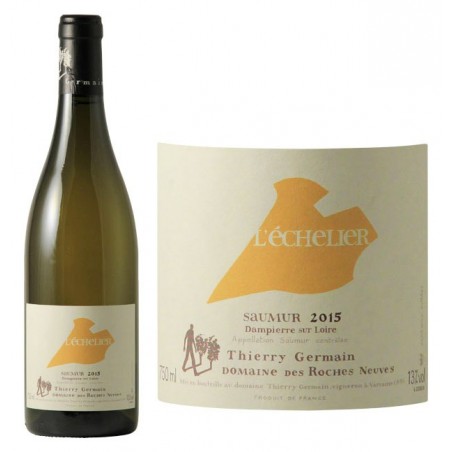 Saumur Blanc "L'Echelier"