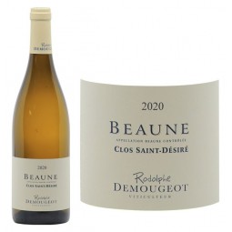 Beaune Blanc Clos Saint-Désiré