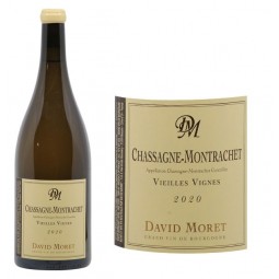Chassagne-Montrachet Blanc 'Vieilles Vignes'
