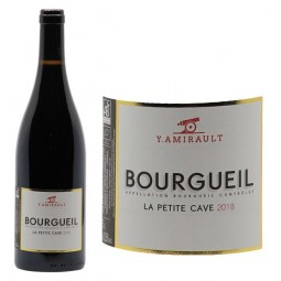 Bourgueil "La Petite Cave"