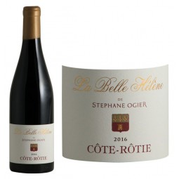 Côte Rôtie "La Belle Helène"