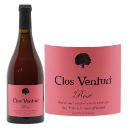 Vin de Corse Rosé