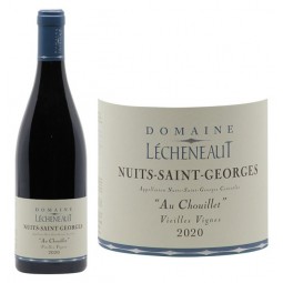 Nuits-Saint-Georges Au Chouillet 'Vieilles Vignes'
