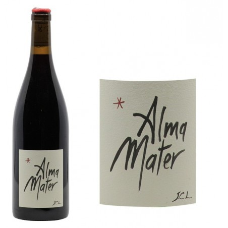 Vin de France Gamay "Alma Mater"